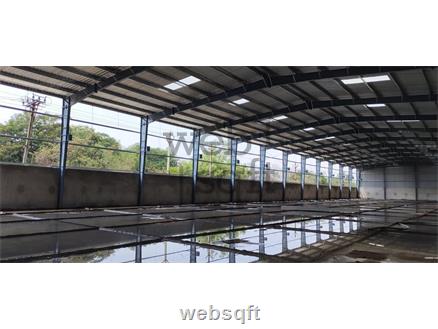 Property in Industrial Estate for Rent in Medak